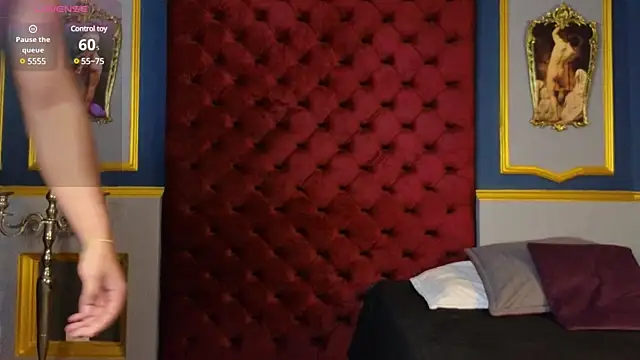 AshtonnSummer online show from 03-15-25, 11:29