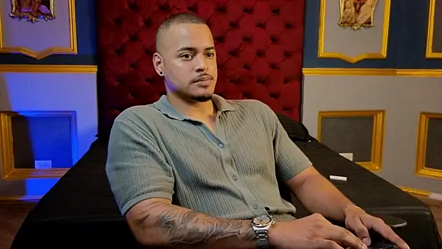 AshtonnSummer online show from 03-22-25, 05:20