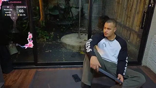 AshtonnSummer online show from 03-16-25, 11:27