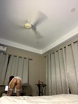 Nastyusha bc online show from 10-27-25, 06:09