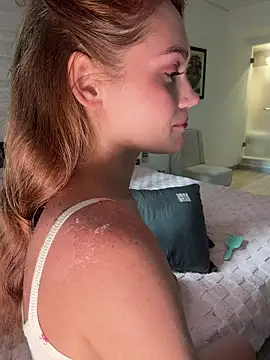 Nastyusha bc online show from 02-02-26, 02:43