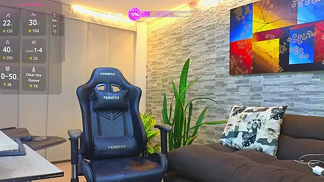 Aris sexx online show from 10-04-25, 12:01