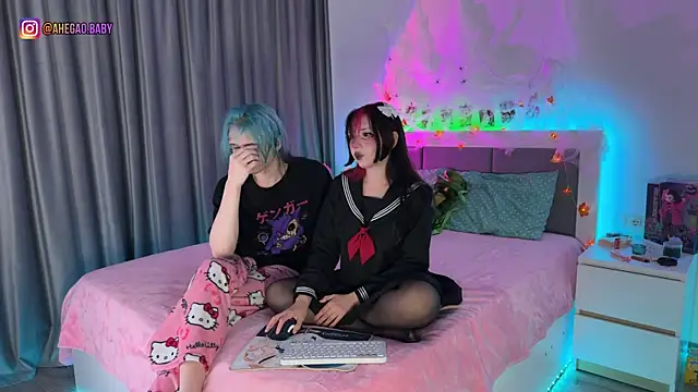 h3ntai baby online show from 10-26-25, 05:35