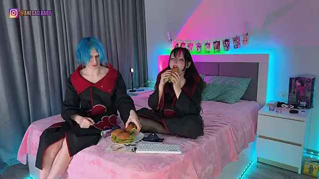 h3ntai baby online show from 10-21-25, 04:39