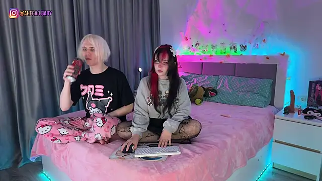 h3ntai baby online show from 11-02-25, 03:17