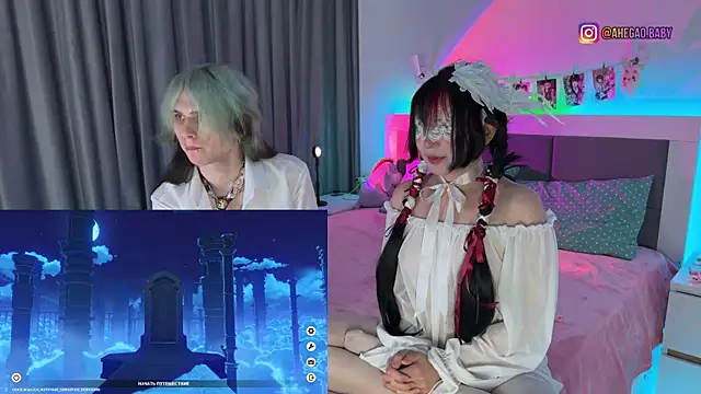 h3ntai baby online show from 10-07-25, 03:13