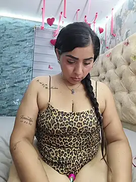 L ucero online show from 03-01-26, 04:45