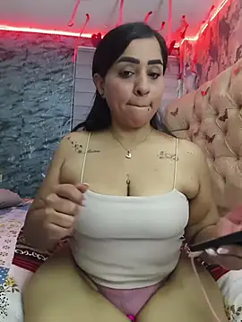 L ucero online show from 02-15-26, 08:41