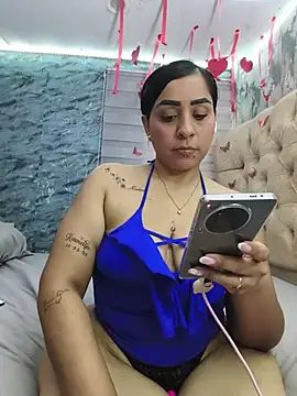 L ucero online show from 02-18-26, 07:54