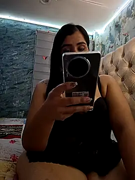 L ucero online show from 09-09-25, 04:00