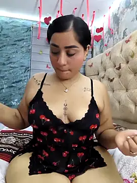 L ucero online show from 02-10-26, 06:34