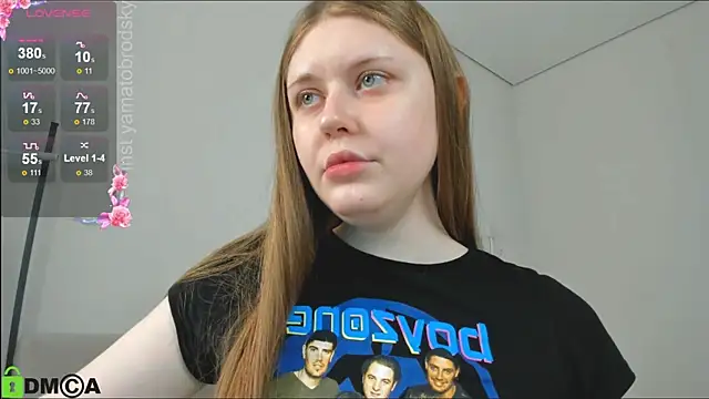 YamatoBrodsky online show from 11-09-25, 05:28