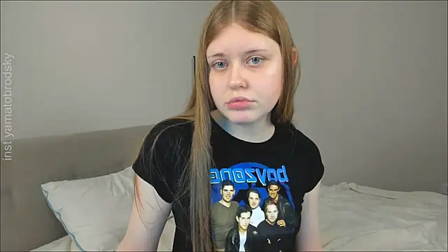 YamatoBrodsky online show from 10-31-25, 09:11