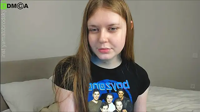 YamatoBrodsky online show from 11-16-25, 07:07