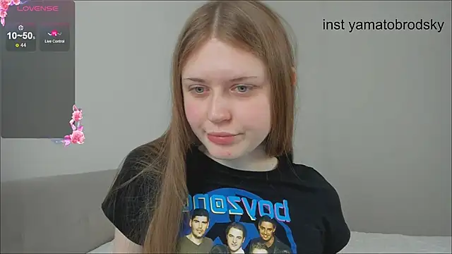 YamatoBrodsky online show from 09-30-25, 05:57