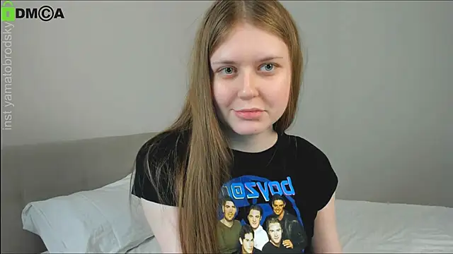 YamatoBrodsky online show from 12-03-25, 08:52