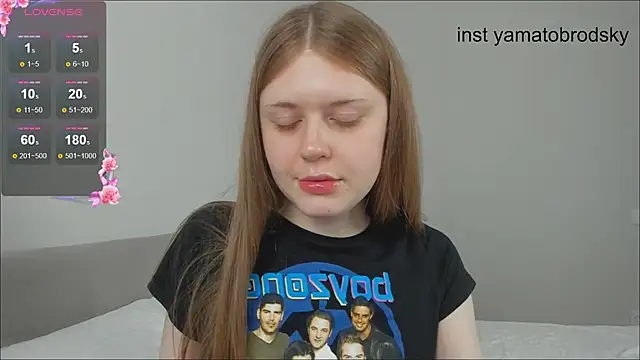 YamatoBrodsky online show from 09-30-25, 07:31