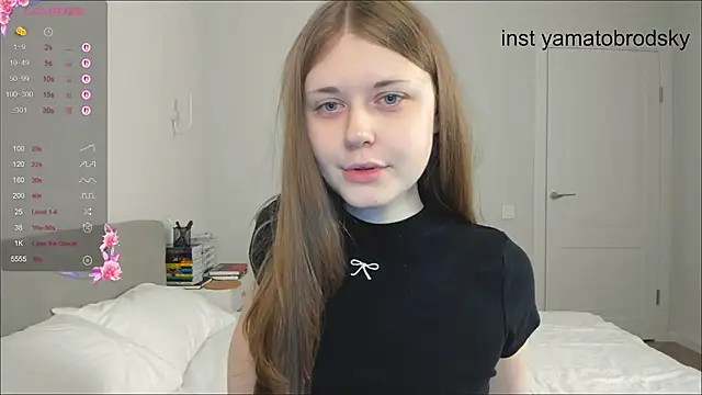 YamatoBrodsky online show from 09-09-25, 05:55