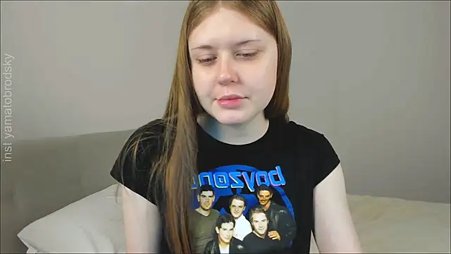 YamatoBrodsky online show from 11-03-25, 10:08