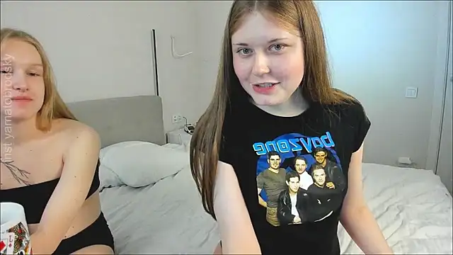 YamatoBrodsky online show from 10-31-25, 12:29