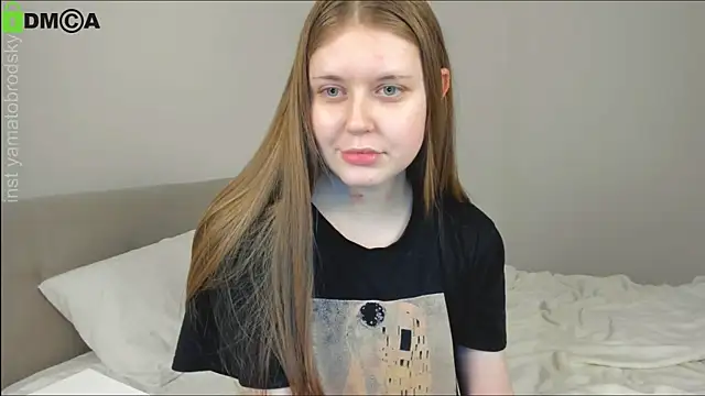 YamatoBrodsky online show from 11-14-25, 07:06