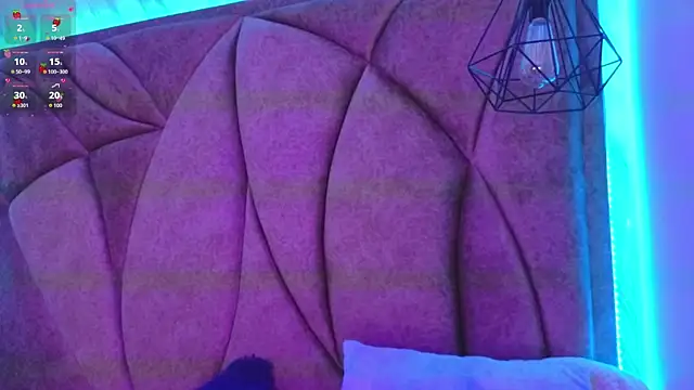 Snapshot of Kanela_miller_ chatting on 05-24-26, 12:27 Kanela miller online show from 05-24-26, 12:27