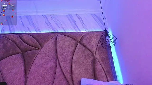 Kanela miller  online show from 03-26-26, 11:52