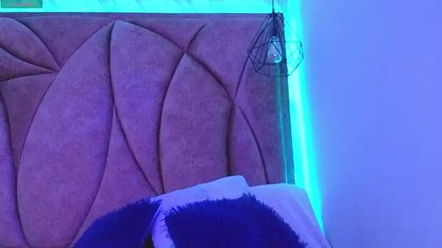 Kanela miller  online show from 06-11-26, 12:13