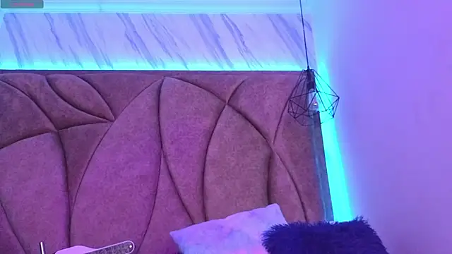 Kanela miller  online show from 04-05-26, 12:23