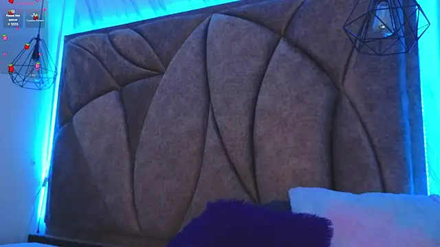 Snapshot of Kanela_miller_ chatting on 05-21-26, 12:35 Kanela miller online show from 05-21-26, 12:35