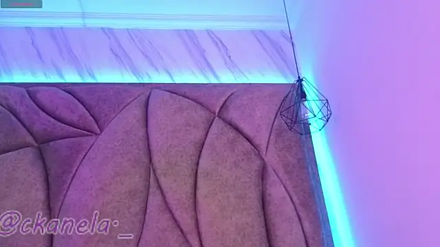 Kanela miller  online show from 02-05-26, 12:12