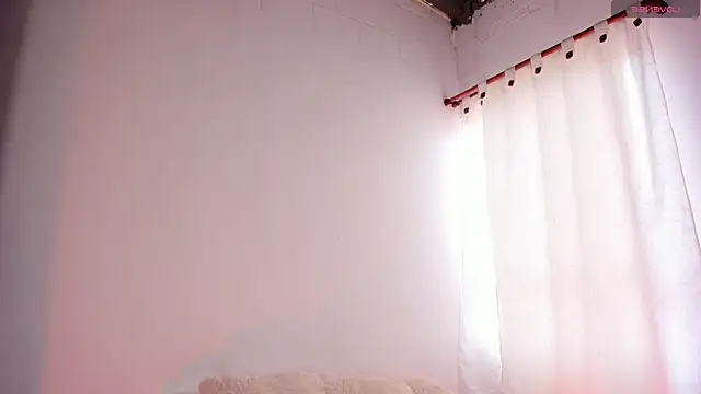 adara evanss online show from 05-10-26, 08:44
