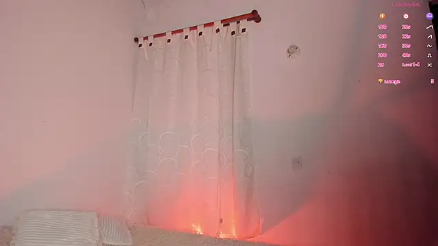 adara evanss online show from 05-17-26, 02:44
