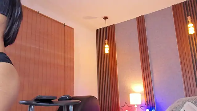 Abby sinss online show from 12-05-25, 08:06