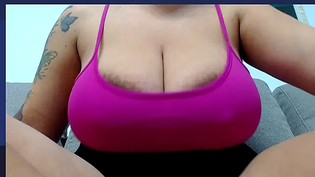 lexy sweet online show from 11-09-25, 08:13