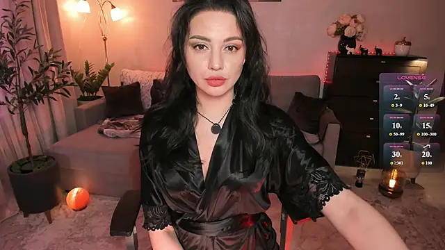 Snapshot of Viki_Bellson chatting on 06-27-26, 07:31 Viki Bellson online show from 06-27-26, 07:31