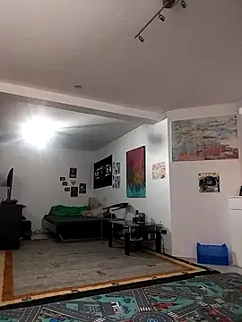 GermanAnonymxh online show from 03-15-26, 02:18