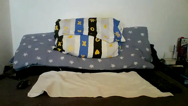 GermanAnonymxh online show from 12-17-25, 02:27