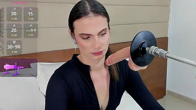 shantall skinny online show from 02-08-26, 03:59