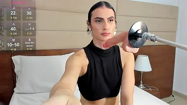 shantall skinny online show from 10-31-25, 03:25