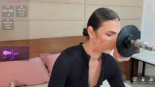 shantall skinny online show from 01-18-26, 09:07