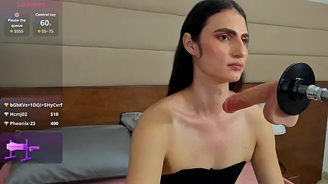 shantall skinny online show from 12-01-25, 03:51