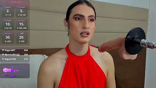 shantall skinny online show from 11-29-25, 03:39