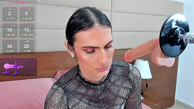 shantall skinny online show from 12-14-25, 04:34