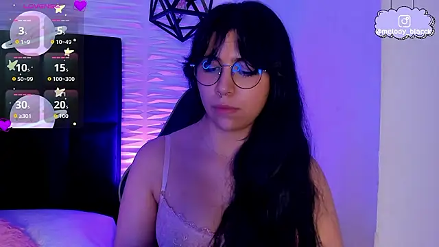 Snapshot of Melody_Black_ chatting on 02-14-26, 12:22 Melody Black online show from 02-14-26, 12:22