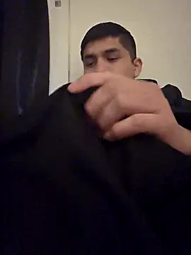 Rubenhot online show from 01-14-26, 10:02