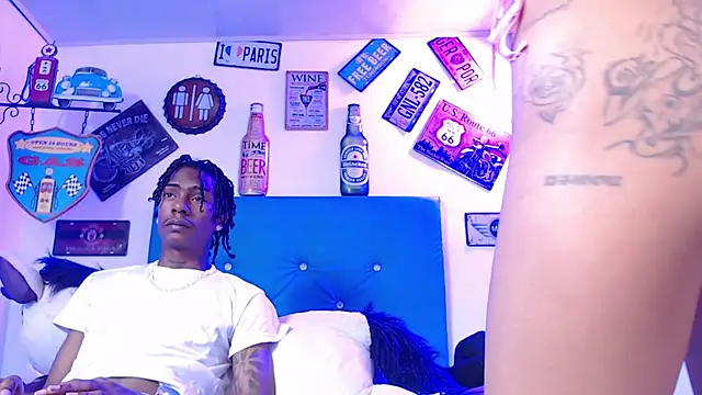 lili roussi online show from 10-25-25, 12:21