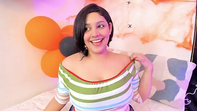 dullce77 online show from 10-31-25, 06:26