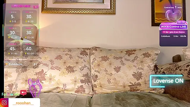 Naughty Rohan  online show from 03-12-26, 06:17