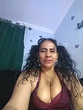 Snapshot of AlexaNovoa_ chatting on 07-15-26, 02:40 AlexaNovoa online show from 07-15-26, 02:40